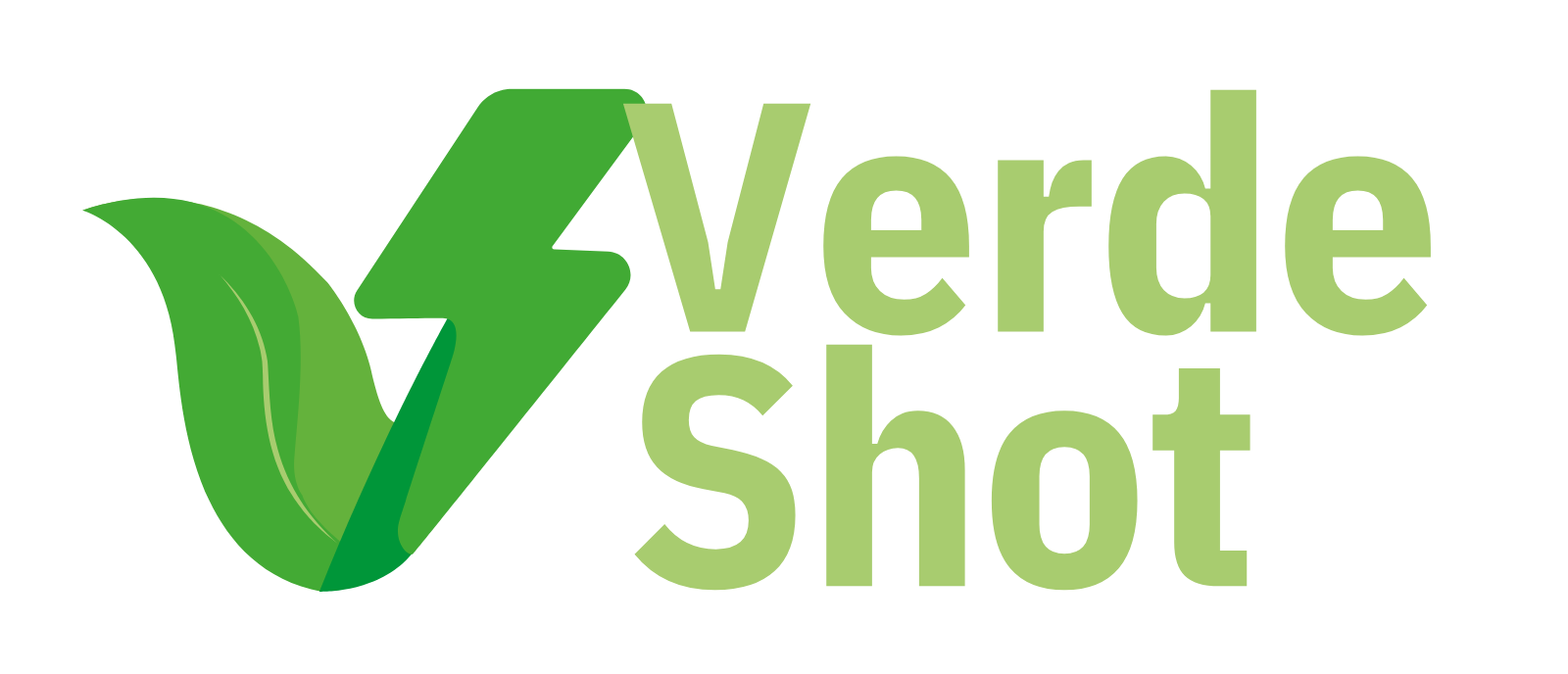 Verde Shot | Activa tu cuerpo, limpia tu sistema